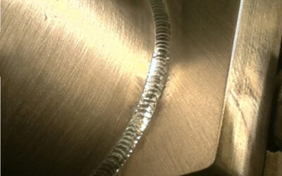 Revolutionizing Welding: The Power of Laser Welding Machines