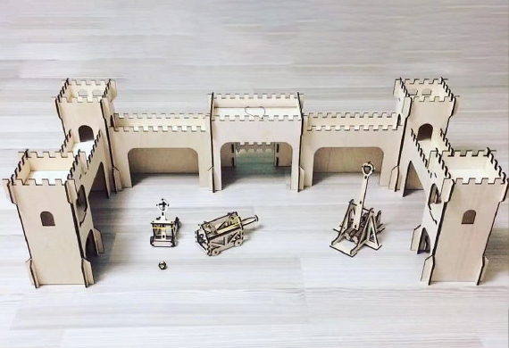 Co2 Laser Cutting Machine