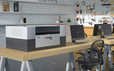 Unlocking the Potential of CO2 Laser Engravers