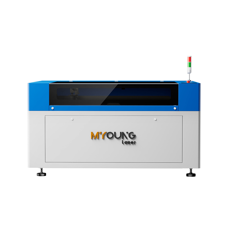 co2 laser cutting machine