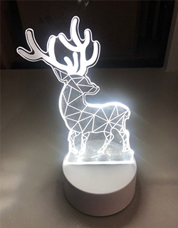 Environmental Impact of Laser Cutting Acrylic: Sustainability Considerations