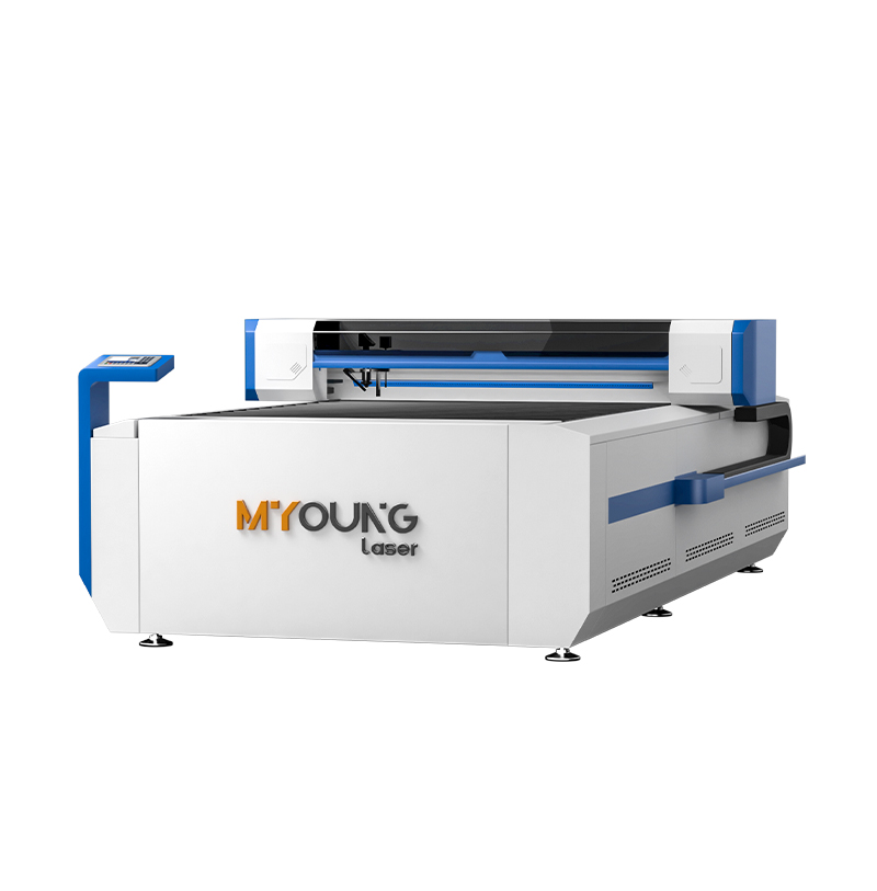 co2 laser engraving machine