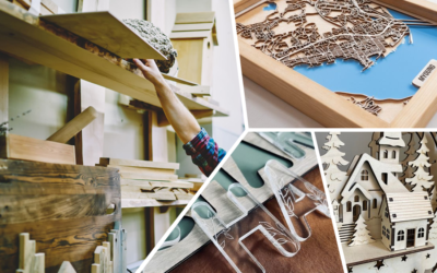 What is a CO2 Laser Cutting Machine?