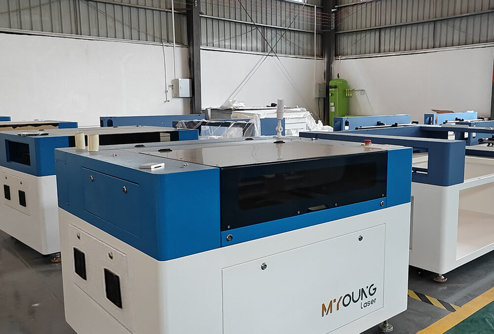 The Details You Can’t Miss Before Buying a CO2 Laser Machine