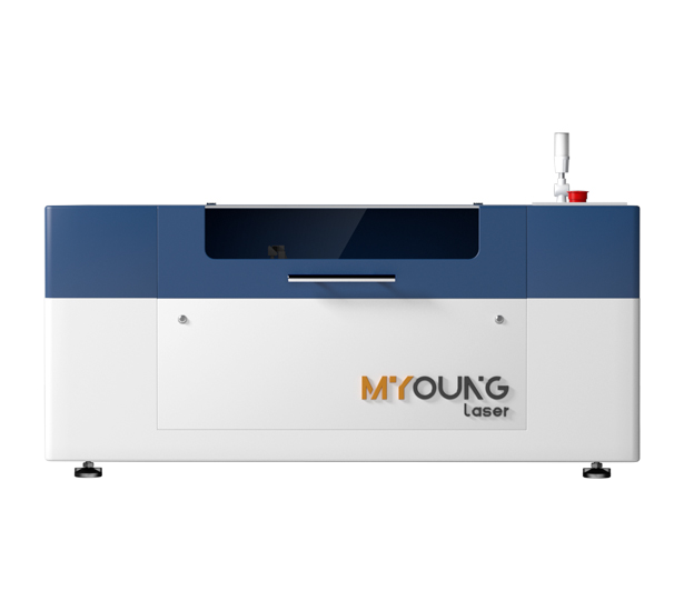 China co2 laser engraving machine