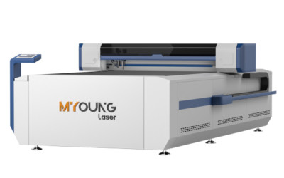 Why CO2 is Used in Laser Cutting Machines?