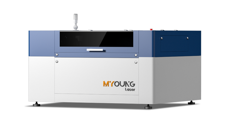 co2 laser cutting machine