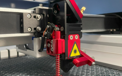 The Science Behind Acrylic CO2 Laser Cutting