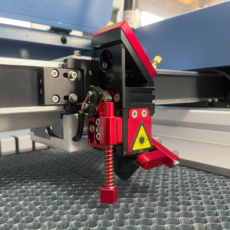 co2 laser cutting machine
