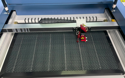 How to Maintain Your CO₂ Laser Machine for Optimal Performance