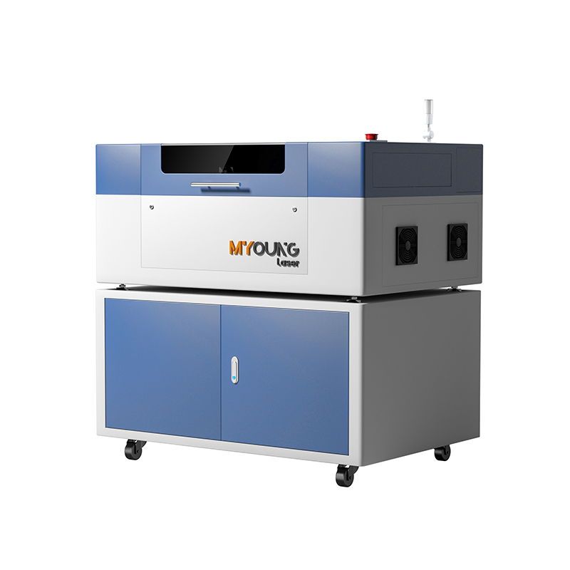 co2 laser cutting machine