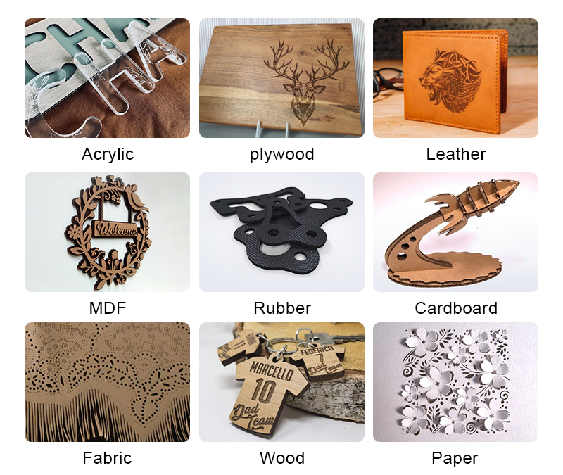 How to Avoid Cracks and Fractures in Acrylic Laser Cutting