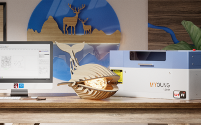 Innovative Acrylic Laser Cutting Projects – Profitable Ideas with Dura Series