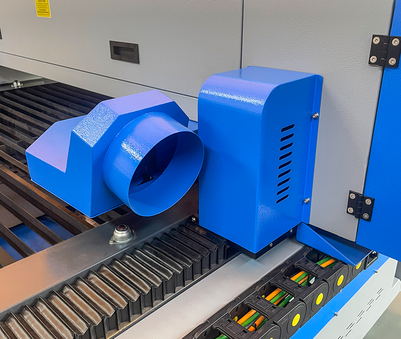How to Achieve Precision with Acrylic CO2 Laser Cutting