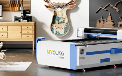 How to Choose the Right Acrylic for Laser Cutting – A Comprehensive Guide