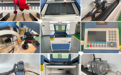 How to Calibrate Your CO₂ Laser Machine for Precision Cutting