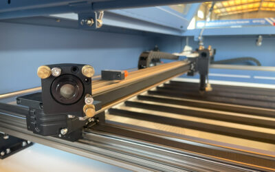 How to Reduce Waste in Acrylic Laser Cutting Projects