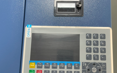 Getting Started with Acrylic Laser Cutting Machines