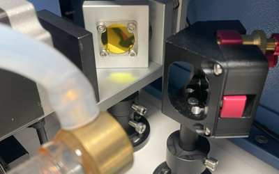 How to Maintain Your Acrylic CO2 Laser Cutting Machine