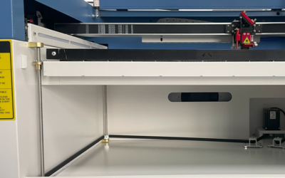 How to Avoid Burn Marks on Acrylic with CO2 Laser Cutting