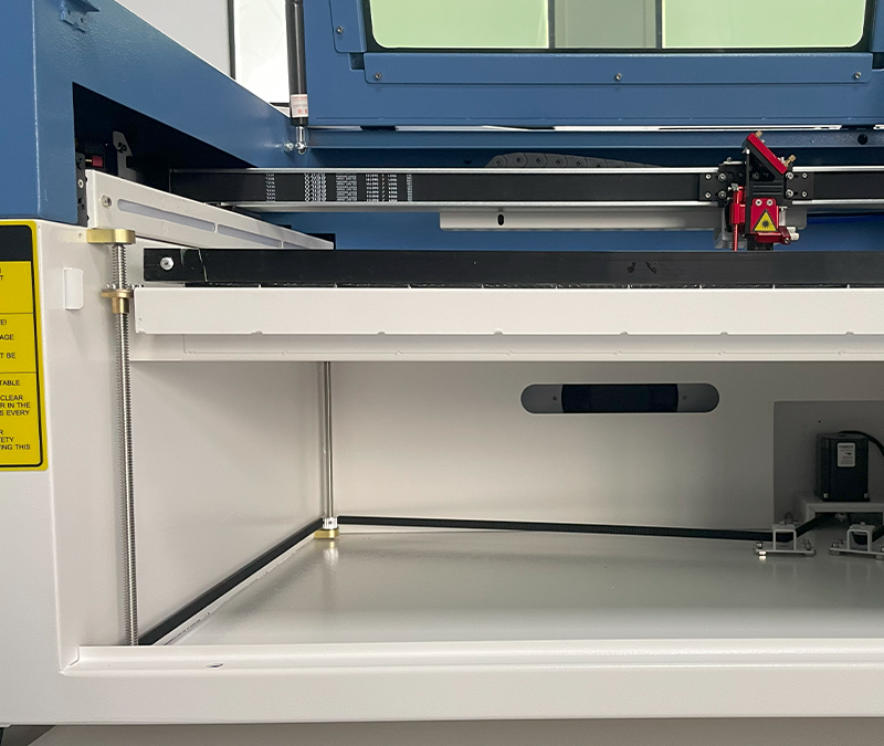 How to Avoid Burn Marks on Acrylic with CO2 Laser Cutting