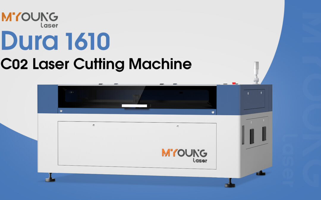 The Future of Acrylic CO2 Laser Cutting Technology