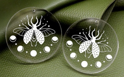 Top 10 Laser-Cut Acrylic Artworks You Must See